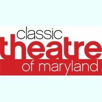 classic theatre of maryland logo image