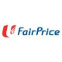 logo of Ntuc Fairprice