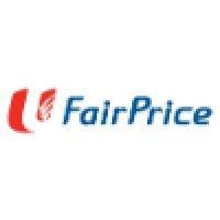 ntuc fairprice logo image