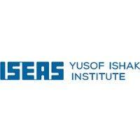 iseas - yusof ishak institute (iseas) logo image