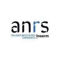 anrs logo image