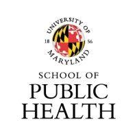 university of maryland school of public health