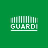 guardi gmbh logo image