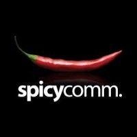 spicycomm logo image