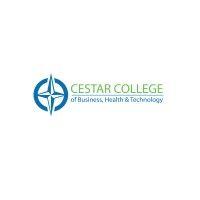 cestar college of business, health and technology logo image