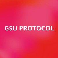 gsu protocol logo image