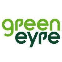 green eyre logo image