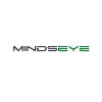 mindseye solutions logo image