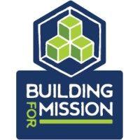 building for mission logo image