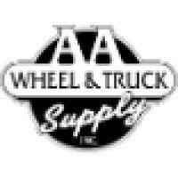 aa wheel & truck supply, inc logo image