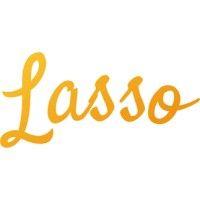 lasso md, inc. logo image