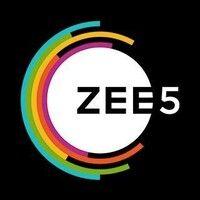 zee5 global logo image