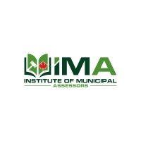 institute of municipal assessors logo image