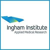 ingham institute for applied medical research