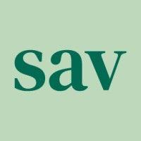 sav.finance logo image