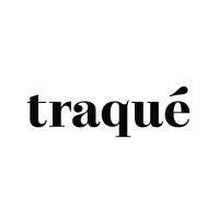 traqué art co. logo image