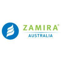 zamira australia logo image