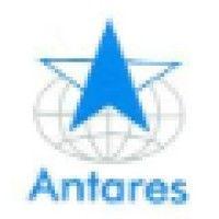 antares systems limited logo image