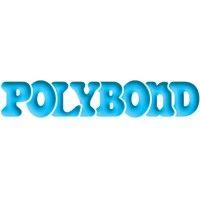 polybond logo image