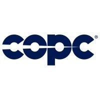 copc inc. logo image