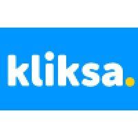 kliksa logo image