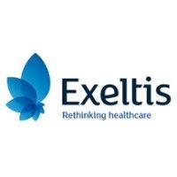 exeltis india logo image