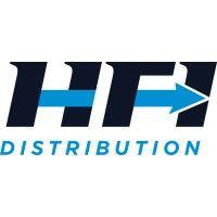 hfi distribution limited logo image