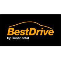 bestdrive ireland logo image