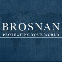 brosnan risk consultants logo image