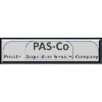 pas-co (private acquisition services company, llc) logo image