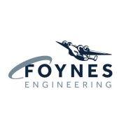 foynes engineering limited logo image