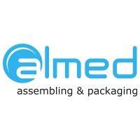 almed assembling b.v. logo image