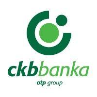 ckb bank logo image