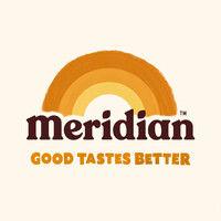 meridian foods logo image