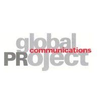 globcom project - a global virtual team learning project run by the global communication institute logo image