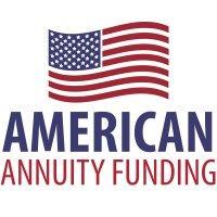 american annuity funding logo image