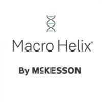 macro helix logo image