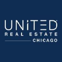 united real estate chicago logo image