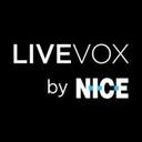 logo of Livevox