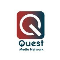 quest media network logo image