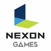 nexon games logo image