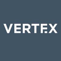 vertex fx logo image