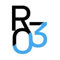 rule of 3 logo image