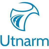 utnarm logo image