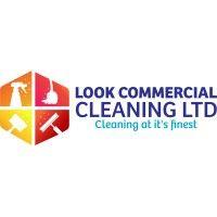 look commercial cleaning