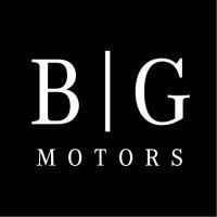 b.g motors ltd.