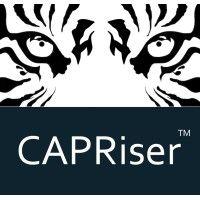 capriser group logo image