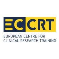 european centre for clinical research training (eccrt) logo image