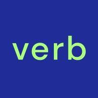 verb logo image