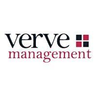 verve management uae logo image